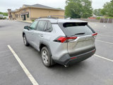 Used 2024 Toyota RAV4 XLE image 6
