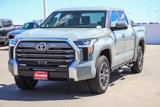 New 2025 Toyota Tundra Limited image 3