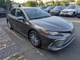 Used 2021 Toyota Camry LE image 4