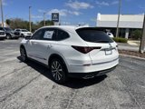 New 2025 Acura MDX w/ Technology Package image 4