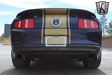 Used 2012 Ford Mustang Shelby GT500 w/ SVT Performance Pkg image 5