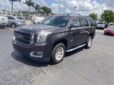 Used 2016 GMC Yukon SLE image 4