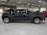 New 2026 Chevrolet Silverado 1500 LTZ image 4