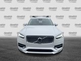 New 2025 Volvo XC90 T8 Plus w/ Protection Package Premier image 3