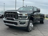 New 2025 RAM 3500 Big Horn image 3