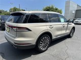 Certified 2022 Lincoln Aviator AWD w/ Premium Package image 5