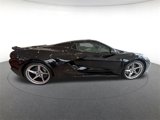New 2025 Chevrolet Corvette E-Ray w/ ZER Performance Package image 2