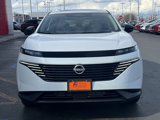 New 2025 Nissan Murano SL image 2