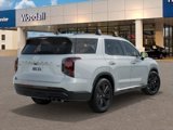 New 2025 Hyundai Palisade XRT image 4