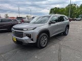Used 2024 Chevrolet Traverse LT image 4