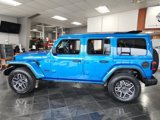 New 2025 Jeep Wrangler Sahara image 3