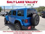 New 2025 Jeep Wrangler Unlimited Rubicon image 5