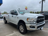 Used 2024 RAM 3500 Big Horn image 4
