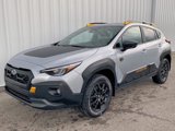 New 2025 Subaru Crosstrek 2.5i Wilderness image 3