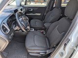 Used 2017 Jeep Renegade Latitude w/ Cold Weather Group image 2