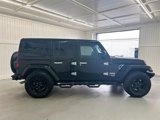 Used 2020 Jeep Wrangler Unlimited Sport S image 4