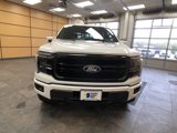 New 2025 Ford F150 Lariat w/ Equipment Group 502A High image 2
