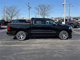 New 2025 RAM 1500 Tungsten image 2