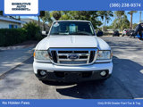 Used 2011 Ford Ranger XLT image 2