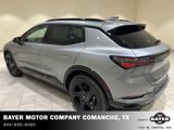 New 2024 Chevrolet Equinox EV RS image 3