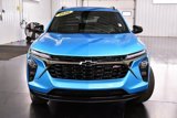 New 2026 Chevrolet Trax RS image 2