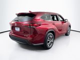 Used 2022 Toyota Highlander XLE image 5