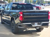 New 2026 Chevrolet Silverado 1500 Custom w/ Turbomax Blackout Package image 6