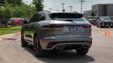 New 2025 Jaguar F-PACE R-Dynamic S image 2