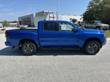 New 2026 Nissan Frontier SV image 4