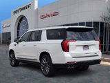 New 2025 GMC Yukon XL Denali Ultimate w/ LPO, Floor Liner Package image 4