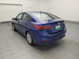 Used 2021 Hyundai Accent SE image 5