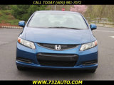 Used 2012 Honda Civic EX image 5