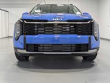 New 2026 Kia Sportage EX image 2