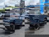 New 2025 Chevrolet Traverse Z71 w/ Enhanced Driving Package image 4