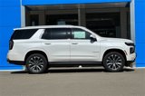 New 2025 Chevrolet Tahoe High Country image 4