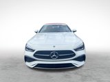 Used 2025 Mercedes-Benz CLE 300 4MATIC Cabriolet image 2