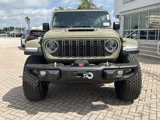 New 2025 Jeep Wrangler Unlimited Rubicon 392 image 3