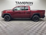 New 2025 RAM 1500 Rebel w/ Advanced Safety Group II image 2