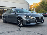 Used 2022 Nissan Altima 2.5 SV image 3