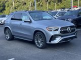 New 2026 Mercedes-Benz GLE 450e 4MATIC image 4