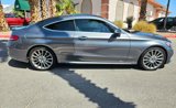 Used 2018 Mercedes-Benz C 300 Coupe image 6