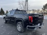 New 2025 Chevrolet Silverado 1500 LTZ image 5