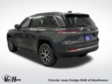 New 2025 Jeep Grand Cherokee Limited w/ Trailer Tow Package image 3