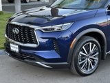New 2025 INFINITI QX60 Autograph image 2
