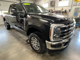 Used 2024 Ford F250 Lariat image 3
