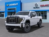 New 2025 GMC Sierra 2500 Denali Ultimate image 6