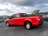 Used 2018 Ford F150 XL w/ Equipment Group 101A Mid image 4