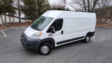 Used 2017 RAM ProMaster 2500 w/ Interior Convenience Group image 2