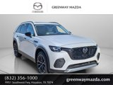 New 2025 MAZDA CX-70 Plug-In Hybrid w/ Premium Pkg image 1