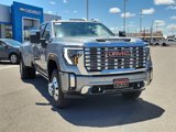 New 2025 GMC Sierra 3500 Denali w/ Denali Reserve Package image 2
